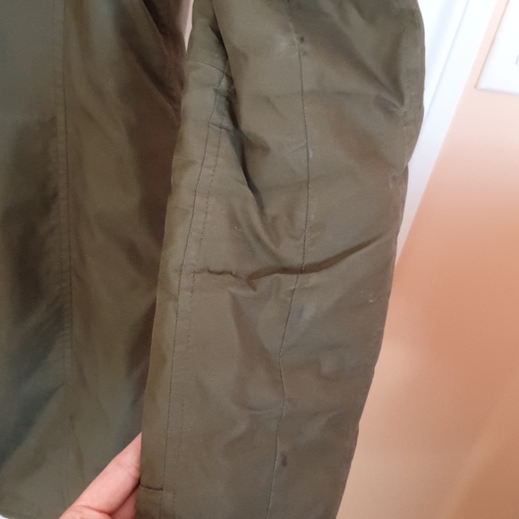 Aritzia TNA RARE Women's Winter Parka - Picture 7 of 8